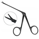 Bellucci Micro Ear Scissor