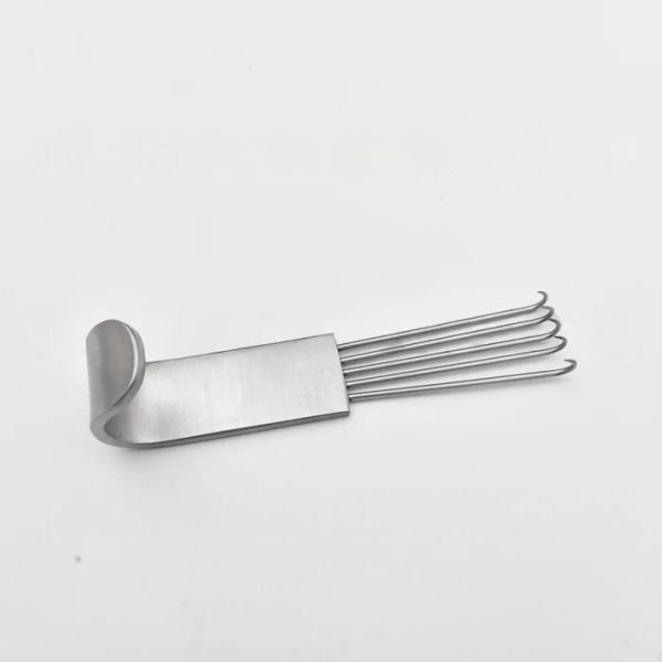 Anderson Bear Claw Retractor - Image 2