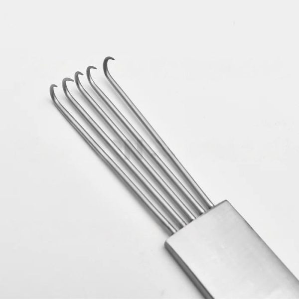 Anderson Bear Claw Retractor - Image 3