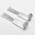 Anderson Bear Claw Retractor - Image 4