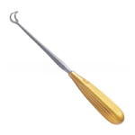 BARNHILL ADENOID CURETTE