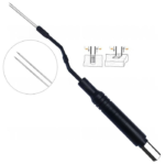 EUROPEON NASAL BI-TURBINATE PROBE