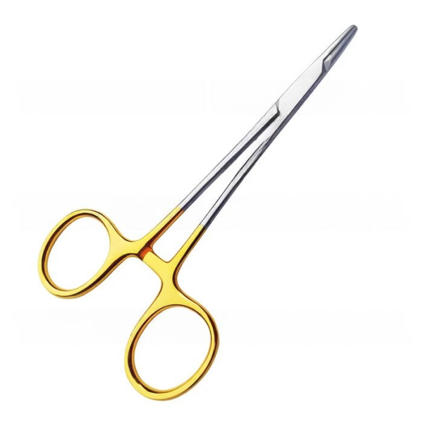 MAYO HEGAR TC NEEDLE HOLDER