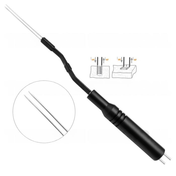 NASAL BI-TURBINATE PROBE