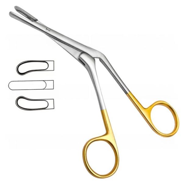CRAIG SEPTUM FORCEP