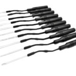 EUROPEAN NASAL BI-TURBINATE PROBE 17.5CM - Image 3
