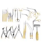 FREER SEPTUM CHISEL 4MM WIDE CURVED - Image 3