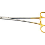 HOUSE GEL FOAM PRESS FORCEPS - Image 2
