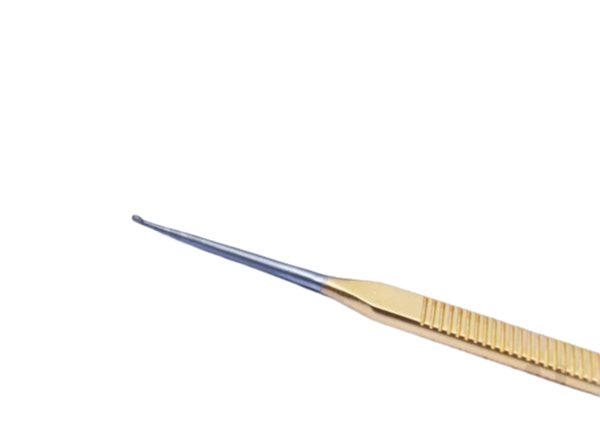 HOUSE STAPES CURETTE - Image 2