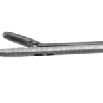 BARNHILL ADENOID CURETTE 8-1/2” CURVED - Image 2