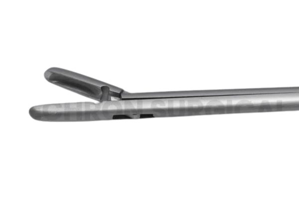 BARNHILL ADENOID CURETTE 8-1/2” CURVED - Image 2