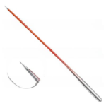 COLORADO MICRO DISSECTION NEEDLE STRAIGHT 5CM