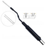 EUROPEAN NASAL BI-TURBINATE PROBE 17.5CM