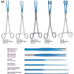 LLETZ/LEEP COLLIN VAGINAL SPECULUM INSULATED - Image 2